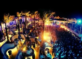 Aquarius Zrće - Sonus festival - 20.08.