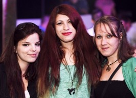 Aquarius A2 - Zrće Warm Up: Moonsplash - 21.06.