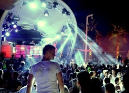 Aquarius Zrće - Reunion festival - 28.08.