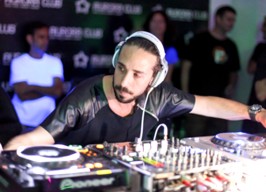 Aurora Primošten - Cristian Varela - 07.08.
