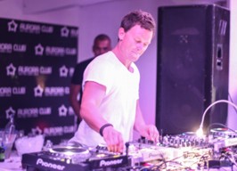 Aurora Primošten - Fedde Le Grand - 14.08.
