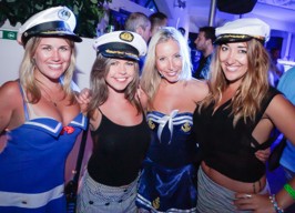 Aurora Primošten - DJ Antoine - 17.07.