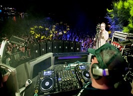 Odbrojavanje do Bačvice Beach festivala