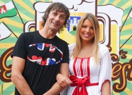 Predstavljen program Bundekfesta