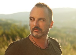 Tony Cetinski gost Bundekfesta 2014.