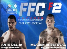 Otkrivene zvijezde novog Final Fighta