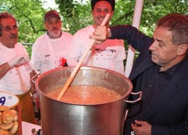 Street Food Festival Zagreb