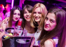 Gallery Club - R'n'B Confusion - 02.07.