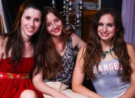 Gallery Club - In The Club - 05.07.