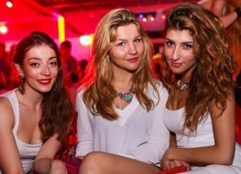 Gallery Club - Unisex friday - 06.06.