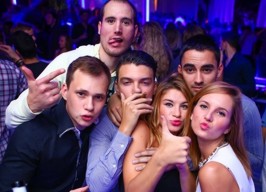 Gallery Club Zagreb - In The Club - 06.09.