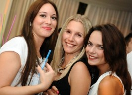 Gallery Club - In The Club - 12.07.