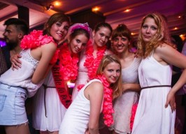 Gallery Club - Unisex Friday ESN Zagreb - 13.06.