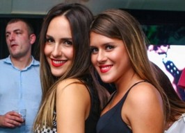 Gallery Club Zagreb - In The Club - 13.09.