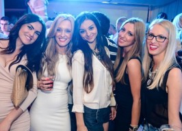 Gallery Club - In The Club: DJ Luca Montecchi - 14.06.