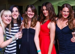 Gallery Club - In The Club - 19.07.