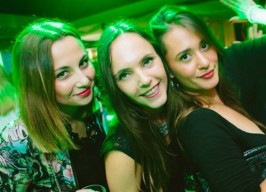 Gallery Club Zagreb - Beck'sperience - 19.09.