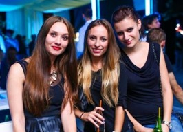 Gallery Club Zagreb - In The Club - 20.09.