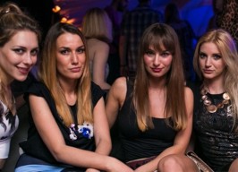 Gallery Club - Unisex friday - 23.05.
