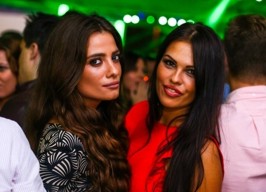 Gallery Club Zagreb - In The Club - 23.08.