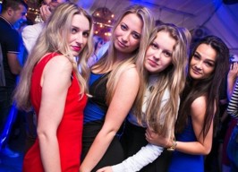 Gallery Club - In The Club - 24.05.