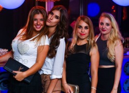 Gallery Club Zagreb - R'n'B Confusion - 27.08.