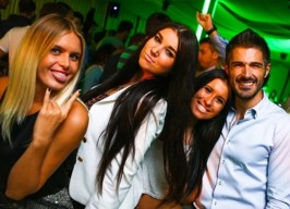 Gallery Club Zagreb - Unisex Friday - 29.08.