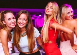 Gallery Club - In The Club - 30.08.
