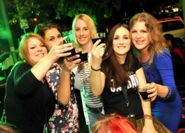 Gardens bar - Proslava 2. rođendana - 17.05.