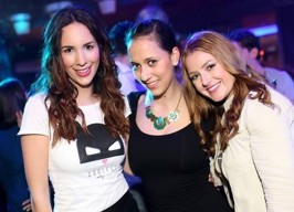 Green Gold Club - Tamburaši Dyaco - 01.05.