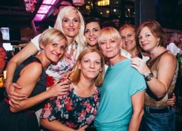 Green Gold Club - The Frajle Dyaco - 03.07.
