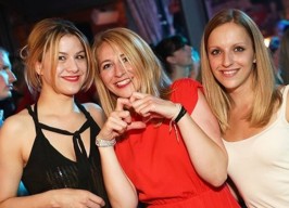 Green Gold Club - Neno Belan - 04.07.