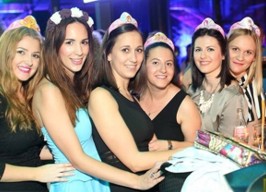 Green Gold Club - Tamburaši Dyaco - 05.06.