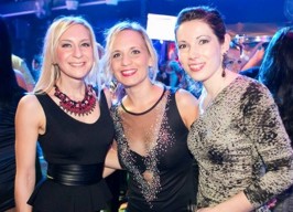 Green Gold Club - Grupa Joy - 05.09.