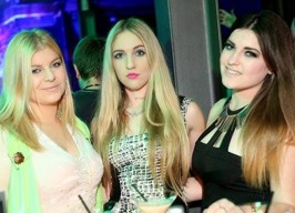 Green Gold Club - Tamburaši Dyaco - 08.05.