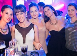 Green Gold Club - City Beats - 13.09.