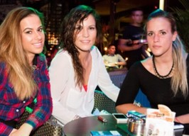 Green Gold Club - Klapa Kampanel - 16.09.