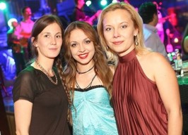 Green Gold Club - Tamburaši Dyaco - 19.06.