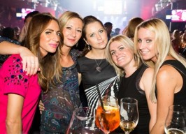 Green Gold Club - The Best Of Clubbing - 20.09.
