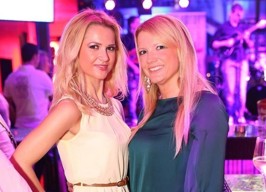 Green Gold Club - Tamburaši Dyaco - 22.05.