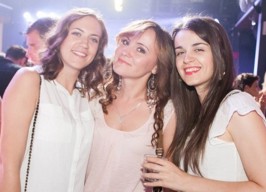 Green Gold Club - The Best Of Clubbing - 23.08.