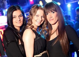 Green Gold Club - Hrvatske svjetske igre - 26.07.