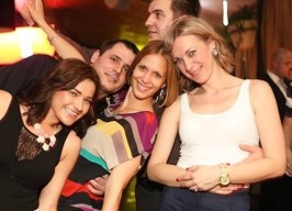 Green Gold Club - Tamburaši Dyaco - 29.05.