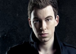 DJ Hardwell postao novi DJ na Enteru!