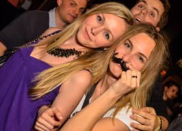 Hemingway Zg - TrancePort - 28.03.