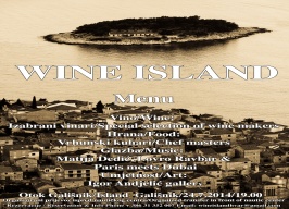 Na Hvaru po prvi puta prestižni Wine Island