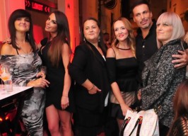 Fashion Cafe Lobby - Otvorenje - 17.09.