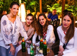 Caffe bar 'Medeni' - Otvorenje - 18.06.