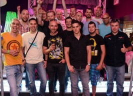 Mystique Club - Humanitarna akcija - 25.05.