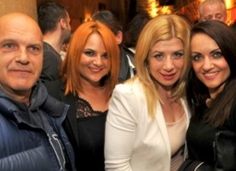Pepe Rosso - Subota - 19.04.